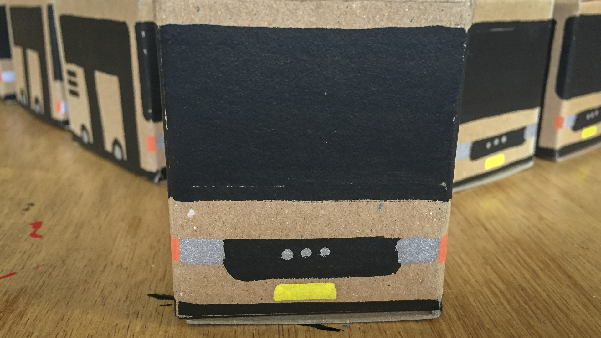Stoney Kerstpakket