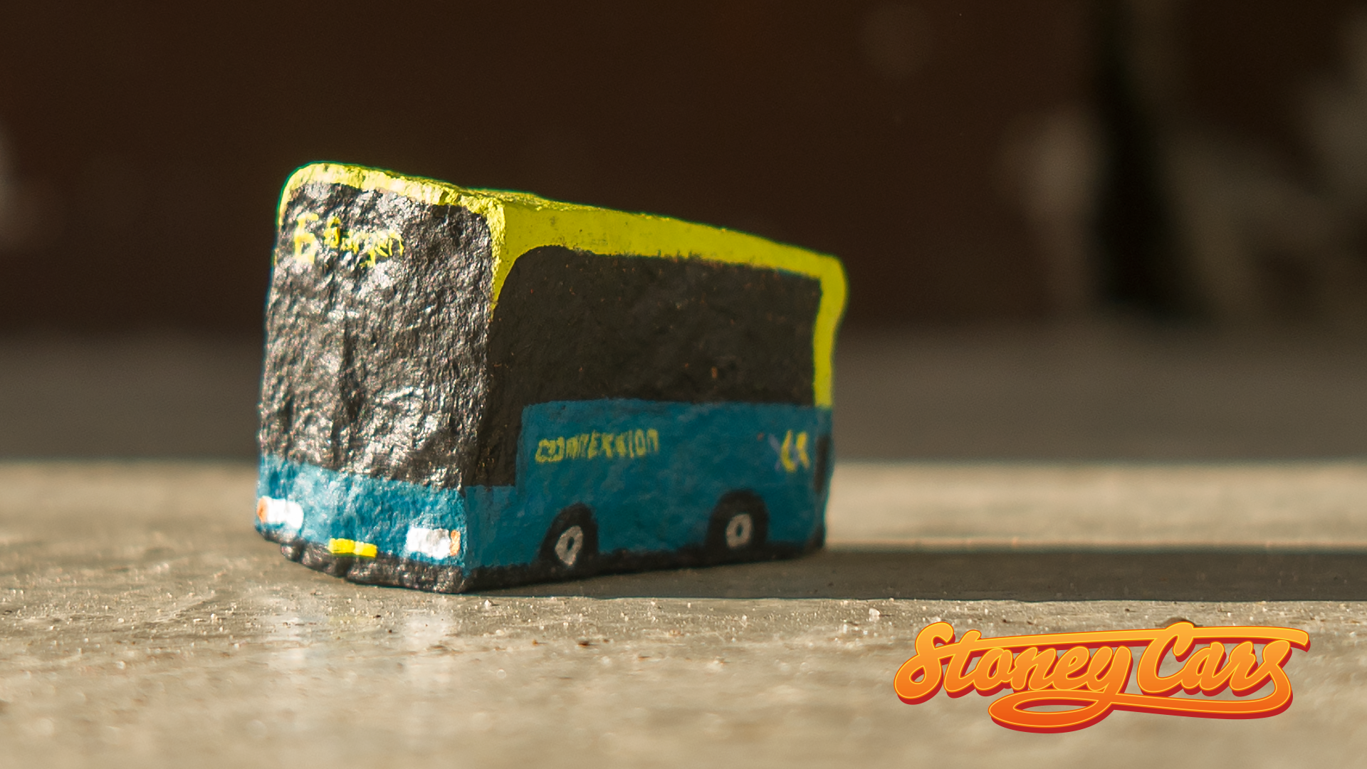 Connexxion Bus 6