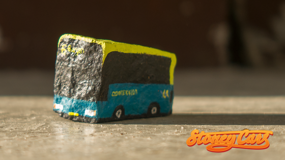 Connexxion Bus 6