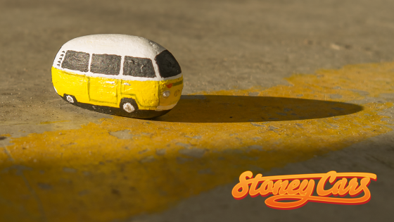 VW Bus T2b