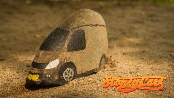 Stoney Koerier