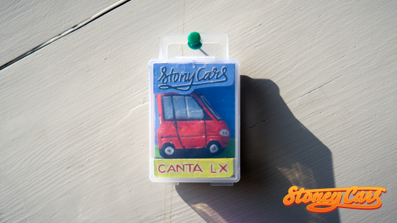 Canta LX