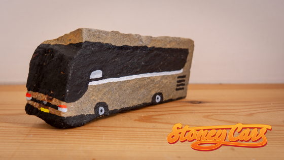 Setra bus