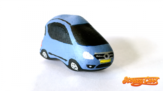 Mercedes A Klasse